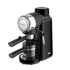 Coffee machine automatic touchless trash. Tt Cm24 Espresso Machine Zline World Turbotronic