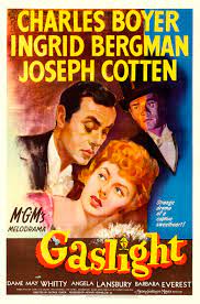Gaslight (1944 film) - Wikipedia