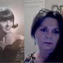 Sally Ann Jacobsen Obituary