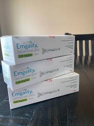 Drug information on emgality prefilled pen, emgality prefilled syringe (galcanezumab) includes side effects, uses, drug interactions, dosage, drug pictures, overdose symptoms, and what to avoid. Emgality Saved My Life Migraine
