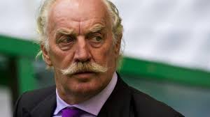 Paradise Papers: Celtic shareholder Dermot Desmond's private jet firm used  tax haven