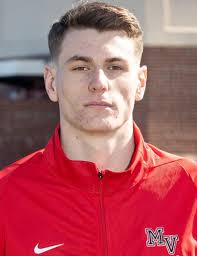 Rams, Generals Earn Wins At Shenandoah County Track Meet