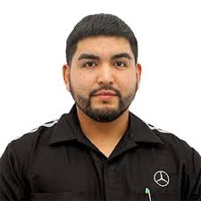 Meet the Mercedes-Benz of San Juan, TX Staff
