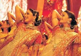 Devdas Dola Re Dola Bollywood Couples Vintage Bollywood Dola