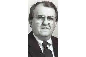 Robert Luster Obituary (1927