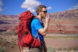 Slide in the ground ends by your hip, pull the elastic over the as i started researching packs, the osprey atmos 50 ag caught my eye. Osprey Atmos Ag 65 Backpack Review Switchback Travel