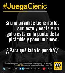 Lista de juegos para ejercitar la mente, actividades y ejercicios para niños, adolescentes, adultos y personas mayores que permiten mejorar las una de las formas mejores y más divertidas es con los juegos para ejercitar la mente/el cerebro. Para Que Lado Lo Pondra Juegos Mentales Acertijos Mentales Con Respuesta Y Acertijos Mentales