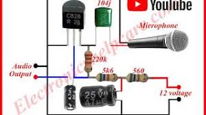 50w amplifier mono circuit using transistors 2sc5200 and 2sa1943 at home. Electronics Help Care Ø§Ù„Ø¬Ø²Ø§Ø¦Ø± Vlip Lv