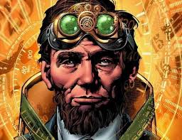 Hot Ink Reviews– Uncanny X-Men #522, Green Lantern #52, Time Lincoln #1