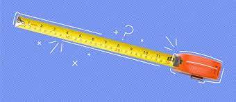 The distance d in inches (″) is equal to the distance d in feet (ft) times 12 How To Calculate Square Feet Using One Easy Formula 2021 Bungalow