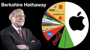 Detailed information include number of shares and portfolio weight. Warren Buffett S 2021 Portfolio Berkshire Hathaway Stocks Into 2021