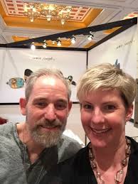 Jamie Joseph: Designer