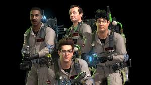 For the 2016 game, see ghostbusters (2016). Ghostbusters The Video Game Is Getting A Remaster According To Taiwanese Ratings Board Pc Gamer