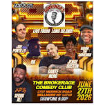Live from Long Island - Special Event