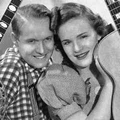 Performance: Have I Told You Lately That I Love You by Lulu Belle and Scotty | SecondHandSongs