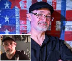 It's Easy To Understand Why Janitor Richard Goodall Is So Beloved: He  Posted His First Video