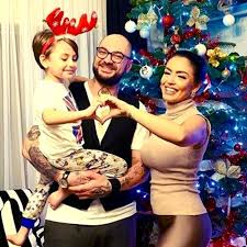 Mma fighter cristian mitrea represents the country: Primele DeclaraÈ›ii Ale Andreei Mantea DupÄƒ Ce A Petrecut CrÄƒciunul Cu Cristi Mitrea