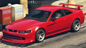 Also the opportunity to influence the life and actions of three main characters. Dominator Asp Gta Wiki Fandom