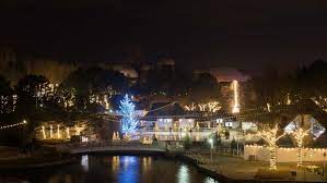 Maybe you would like to learn more about one of these? Art Is Lighting Up The Old Ontario Place Grounds All Winter And Here S What It Looks Like Cbc Arts