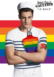 The fragrance has now been replaced by the ultra male, which has everything the regular jpg has + that unique. Jean Paul Gaultier S Beloved Le Male Fragrance Celebrates Its 25th Birthday With The Launch Of A Special Pride Edition Sleek Magazine