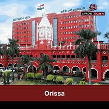 Bibhuti Prasad Acharya vs Rasmita    पिताजी ने नई-नई पोद वाली  सिर दर्द पैदा कर लि    - 2016 0 Supreme(Ori) 480