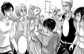 Historia Reiss Attack On Titan Wiki Fandom Historia returns | attack on titan chapter 134 review 🌟 subscribe!