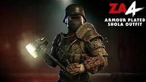 Juegos de zombies gratis, juegos en linea de zombies para chicos y adultos sin importar el genero ;) [chicas. Zombie Army 4 Dead War Armour Plated Shola Outfit
