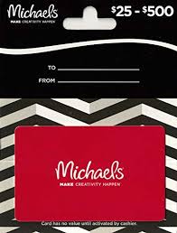 Jul 01, 2021 · the administrative appeals tribunal provides independent merits review of a wide range of administrative decisions made by the australian government. Amazon Com Michaels Gift Card 25 To 500 Gift Cards