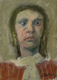 Nicolas Carone Gallery — Watson MacRae Gallery