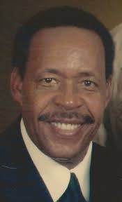 Obituary for Johnny B. Smith