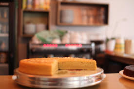 Und natürlich können sie sekundenschnell direkt farben, komponenten oder andere details ändern. Susses Und Salziges Im Suss Salzig In Leipzig Cafe Restaurant Kneipe Kuchenmanufaktur