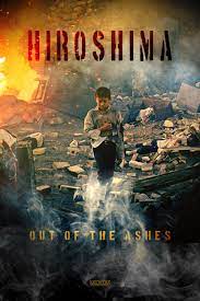 Hiroshima out of the ashes. Hiroshima Out Of The Ashes Tv Movie 1990 Imdb