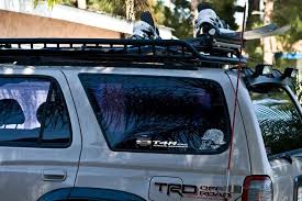 Buy a 1997 toyota 4runner antenna at discount prices. Cb Antennas For Pickup Trucks Cb Radio Antenna Questions Toyota 4runner Forum Largest 4runner 4runner 3rd Gen 4runner Toyota 4runner