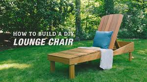 I welded the angled pieces of the backbone of the chair base together. How To Build A Diy Lounge Chair Youtube