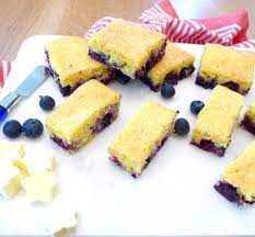 Jiffy Blueberry Cornbread Dig In With Dana Recipe Blueberry Cornbread Jiffy Corn Muffin Mix Recipe Corn Muffin Mix Recipes