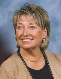 Judith "Judy" A. Bailey