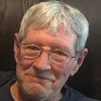 Scott Trantham's Instagram, Twitter & Facebook