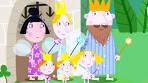 Family Morning Magic | Ben and Holly's Little Kingdom ... - YouTube