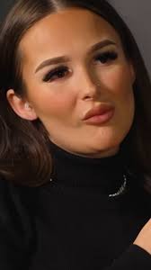 Amelia opens up about her birth fears and her hopes for Aaron when their  daughter is born ❤️ New episodes of #TeenMomUK: Next Generation stream  every Wednesday, exclusively