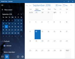 The software comes packed with useful features, most mailbird is a windows desktop email client. Windows Calendar Microsoft Wiki Fandom