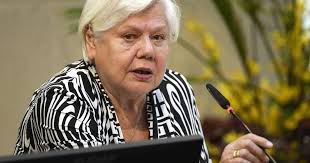 Hamilton police board to elect new chair