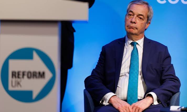 Not-for-profit appears to own Reform UK despite Farage's 'democratisation' pledge | Reform UK | The Guardian