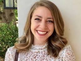 2020-2021 Trainee Cohort