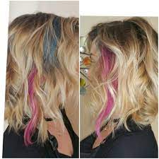 Highlights Joico Color Spray Allseasonssalonandspa Gallowaynj Blondeshavemorefun Blonde Hair Hair Inspiration Joico Color Hair