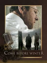 Come Before Winter