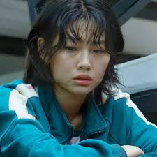 イカゲームシーズン1で一番恋しいのは誰?