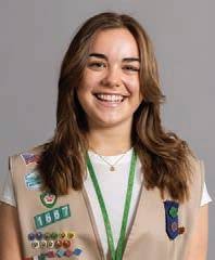 Girl Scout Connections Spring 2024 by Girl Scouts–Arizona Cactus-Pine  Council, Inc