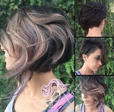 Balayage hair is one of many hairstyles people choose to follow. 25 Trendy Balayage Hairstyles For Short Hair 2021 Styles Weekly