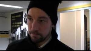 Eftersnack AIK-Brynäs: #33 David Engblom