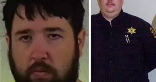 Child exploitation suspect not detention center employee